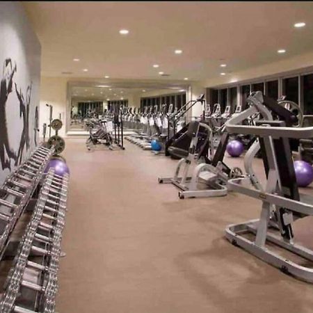 Apartamento Modern 1 Bed Icon Brickell With Amazing Views Miami Exterior foto